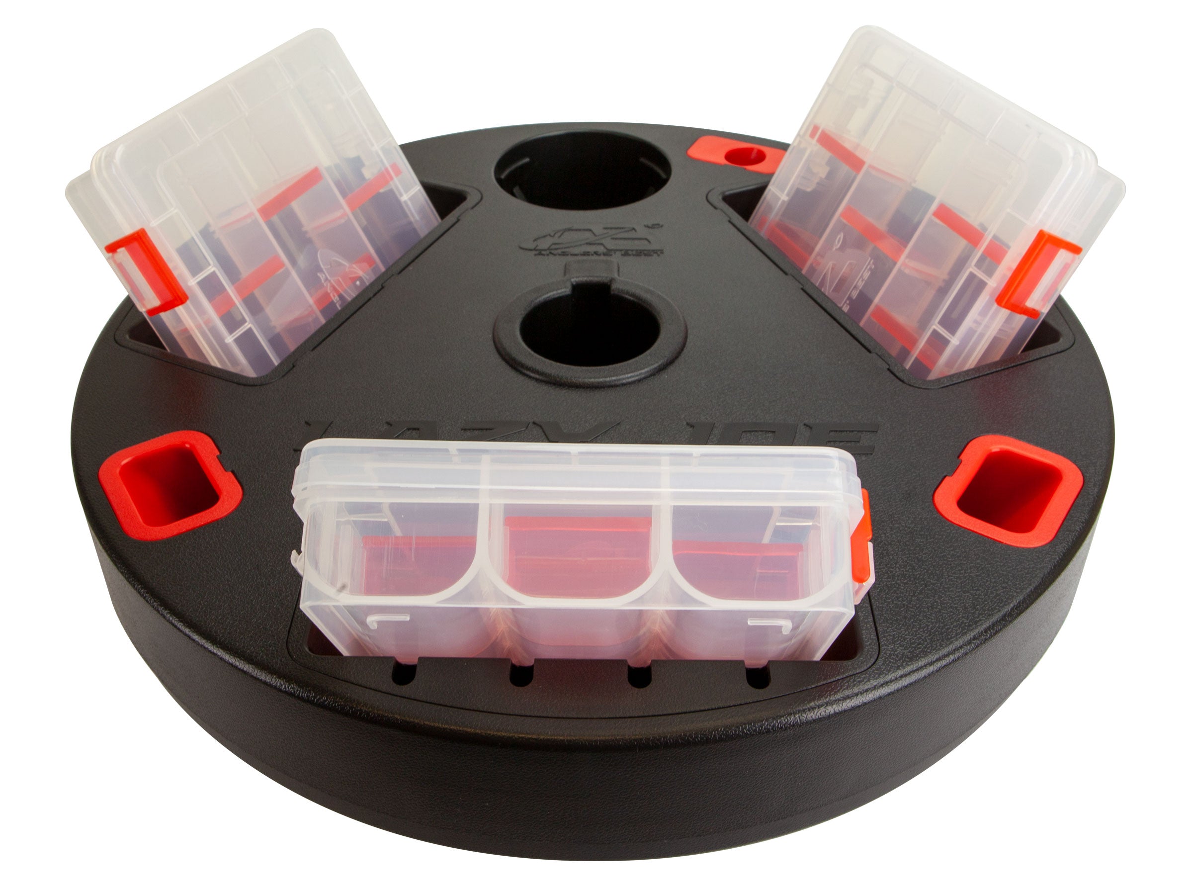 Lazy Joe – Anglers' Best